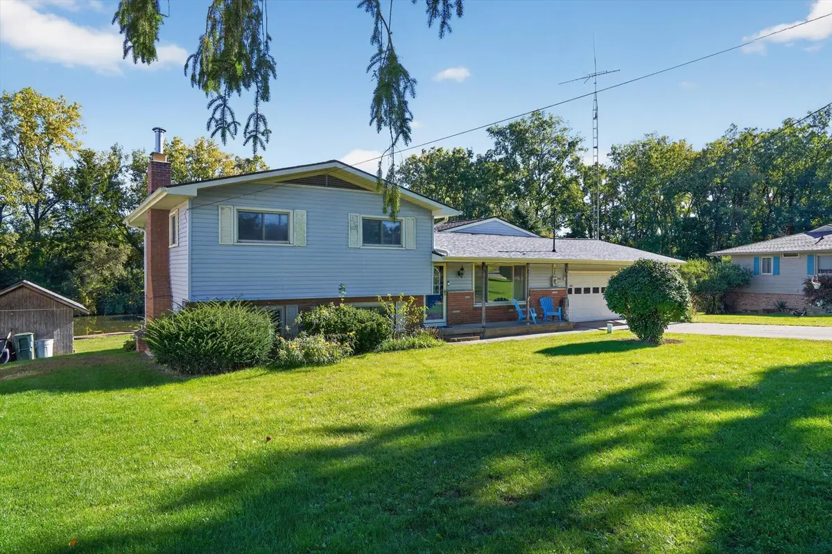 4451 Bonnymede Street, Jackson, MI 49201 - #1