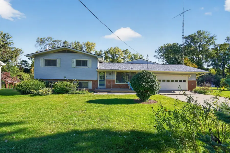 4451 Bonnymede Street, Jackson, MI 49201 - #3