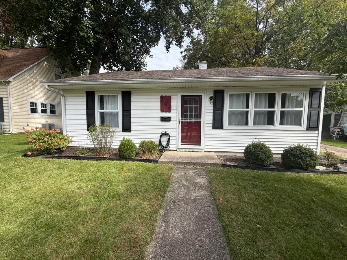 204 E Electric Court, Sturgis, MI 49091 - #1