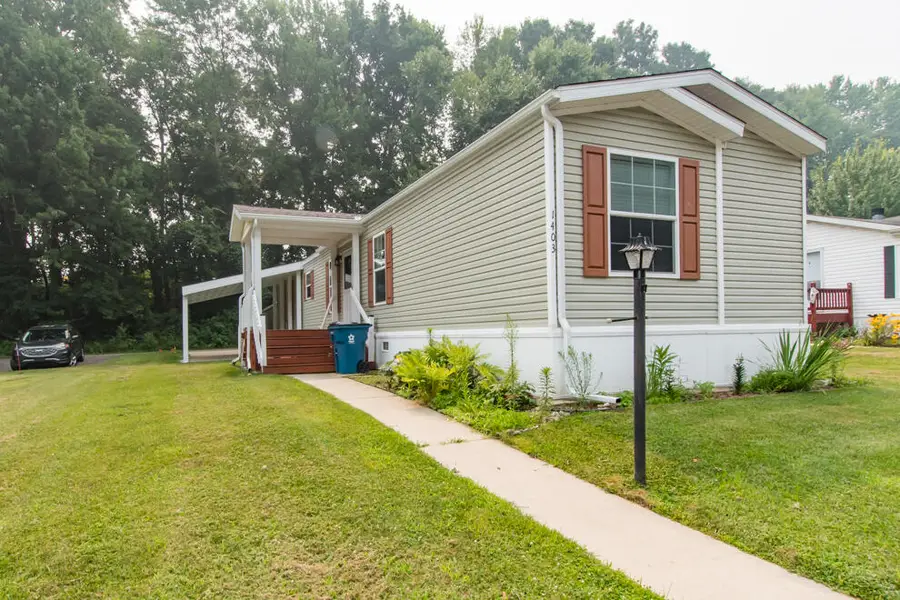 1403 Miss Ellie Drive, Kalamazoo, MI 49009 - #2
