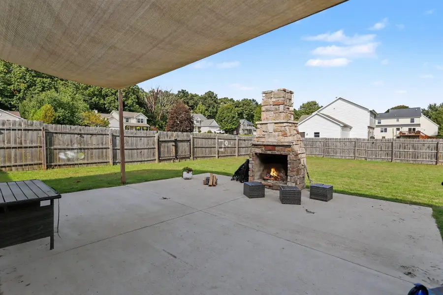 7448 Texas Heights Avenue, Kalamazoo, MI 49009 - #2