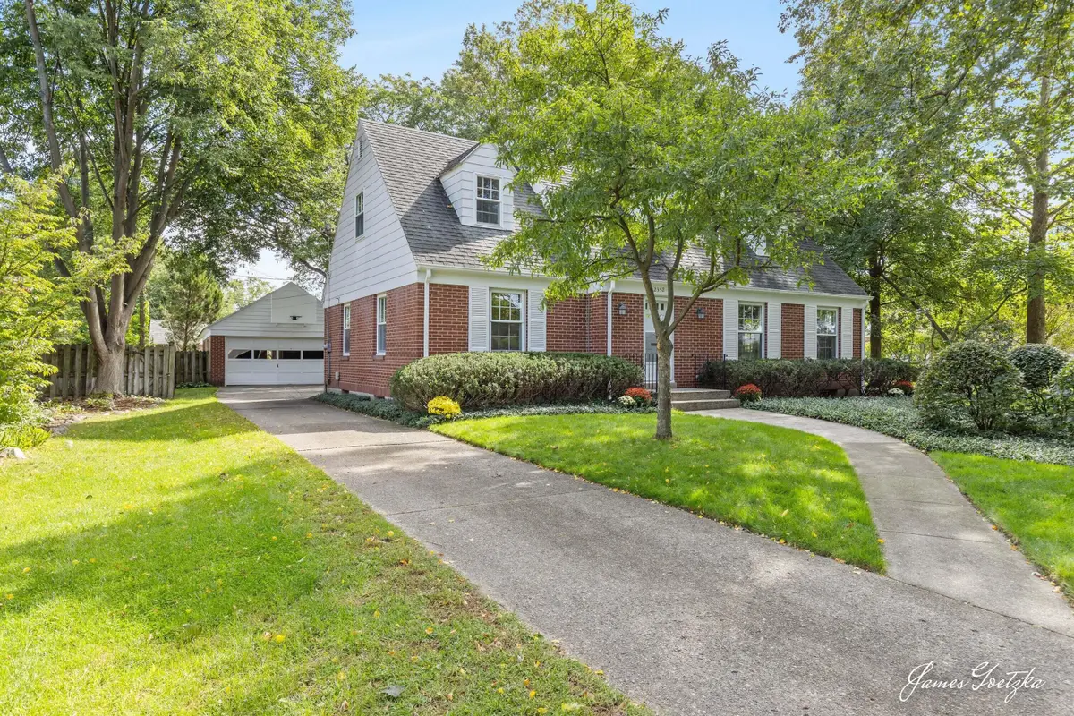 2352 Jefferson Drive Se, Grand Rapids, MI 49507 - #1
