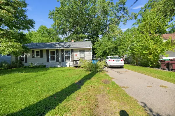 1960 Calvin Avenue, Muskegon, MI 49442
