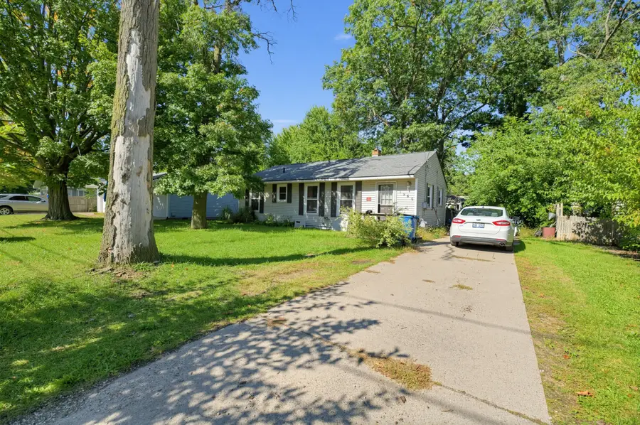 1960 Calvin Avenue, Muskegon, MI 49442 - #2