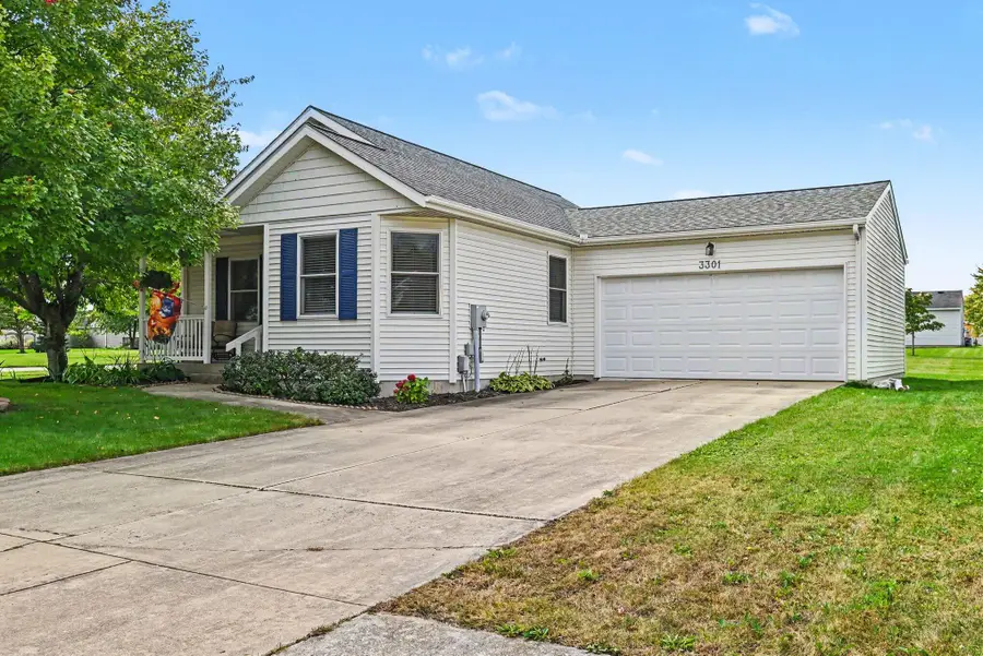 3301 Ridgemont Court, Zeeland, MI 49464 - #2