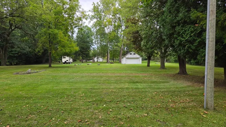 8783 Mckean Road, Willis, MI 48191 - #2