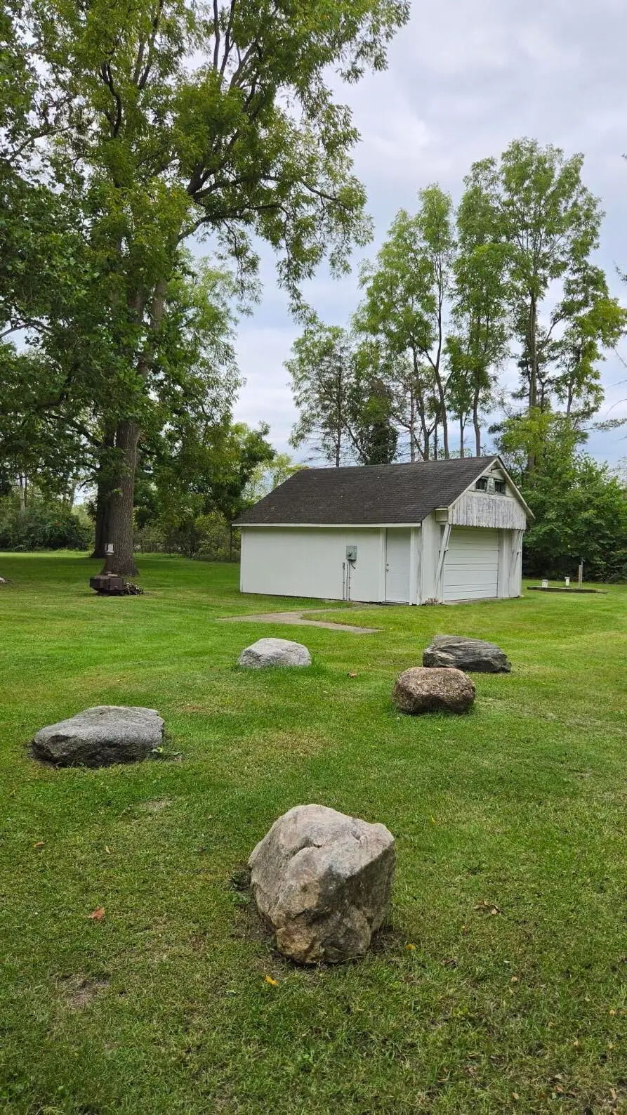 8783 Mckean Road, Willis, MI 48191 - #3