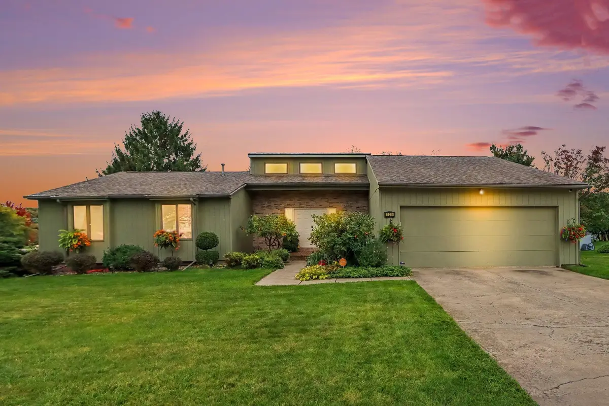 125 Jacaranda Drive, Battle Creek, MI 49015 - #1