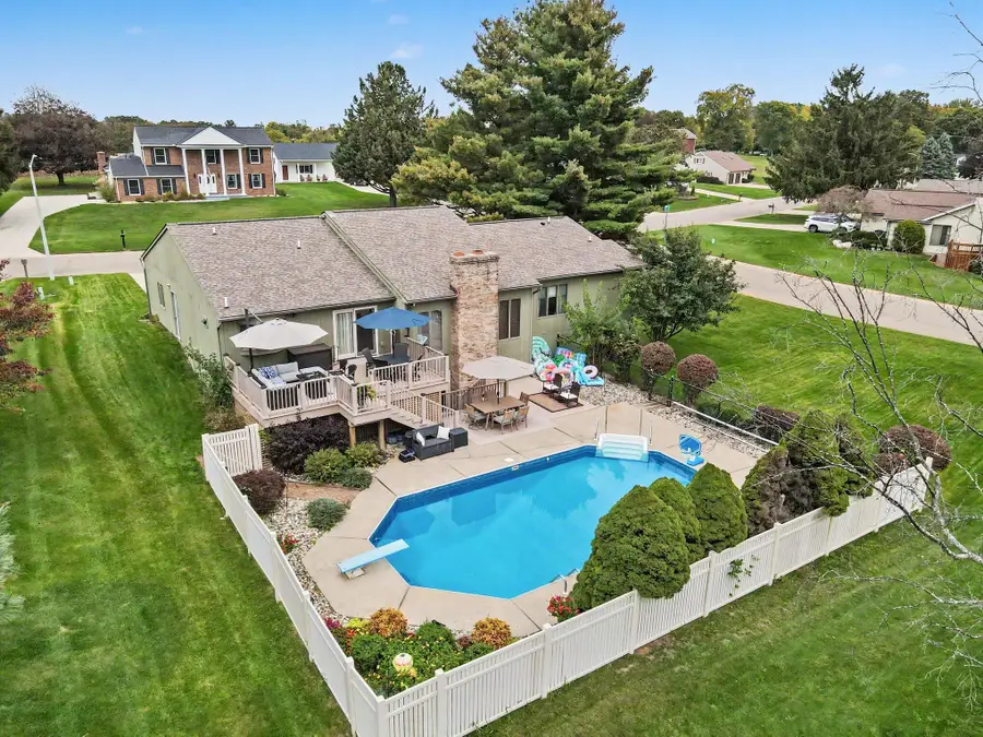 125 Jacaranda Drive, Battle Creek, MI 49015 - #2