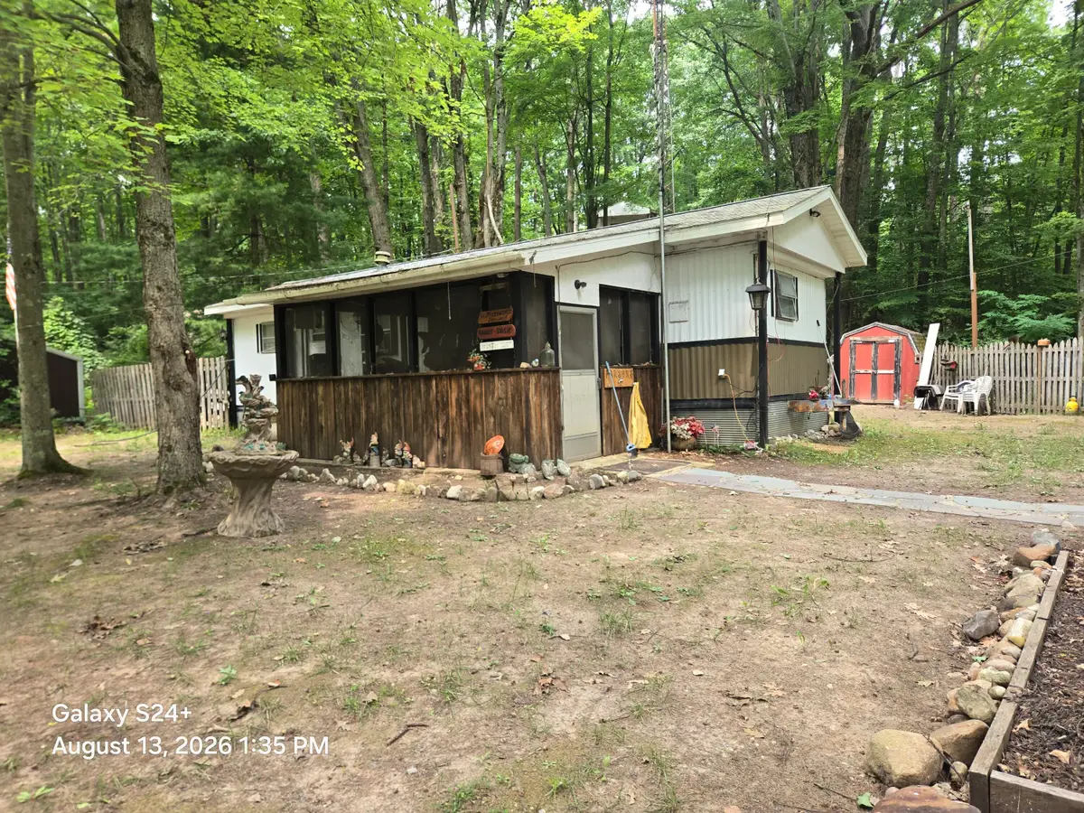 6384 E Ridge Avenue, Fountain, MI 49410 - #1