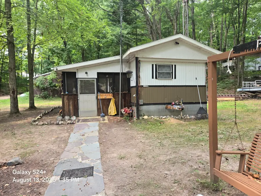 6384 E Ridge Avenue, Fountain, MI 49410 - #2