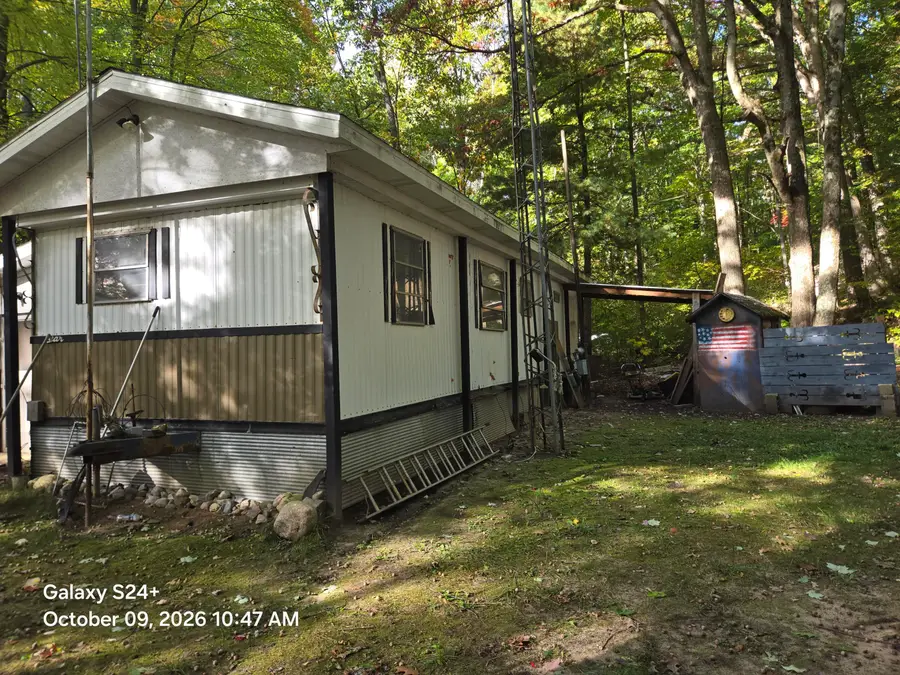 6384 E Ridge Avenue, Fountain, MI 49410 - #3