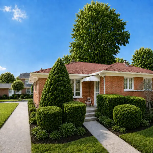 15421 Pearson Street, Oak Park, MI 48237