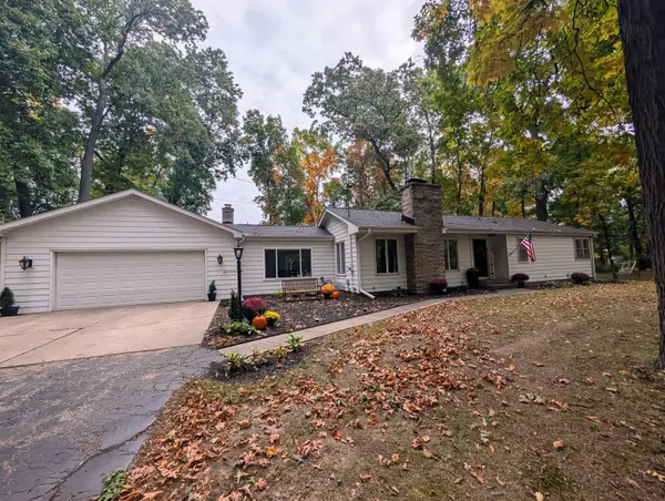 828 N Wattles Road, Battle Creek, MI 49014
