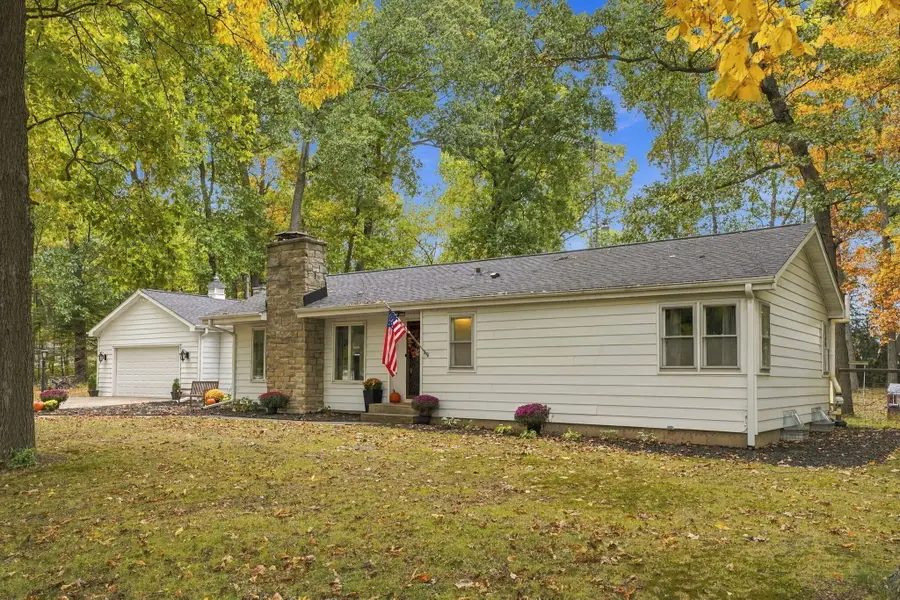 828 N Wattles Road, Battle Creek, MI 49014 - #2