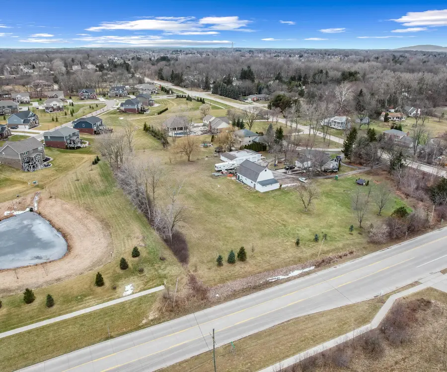 8515 N Beck Road, Canton, MI 48187 - #3