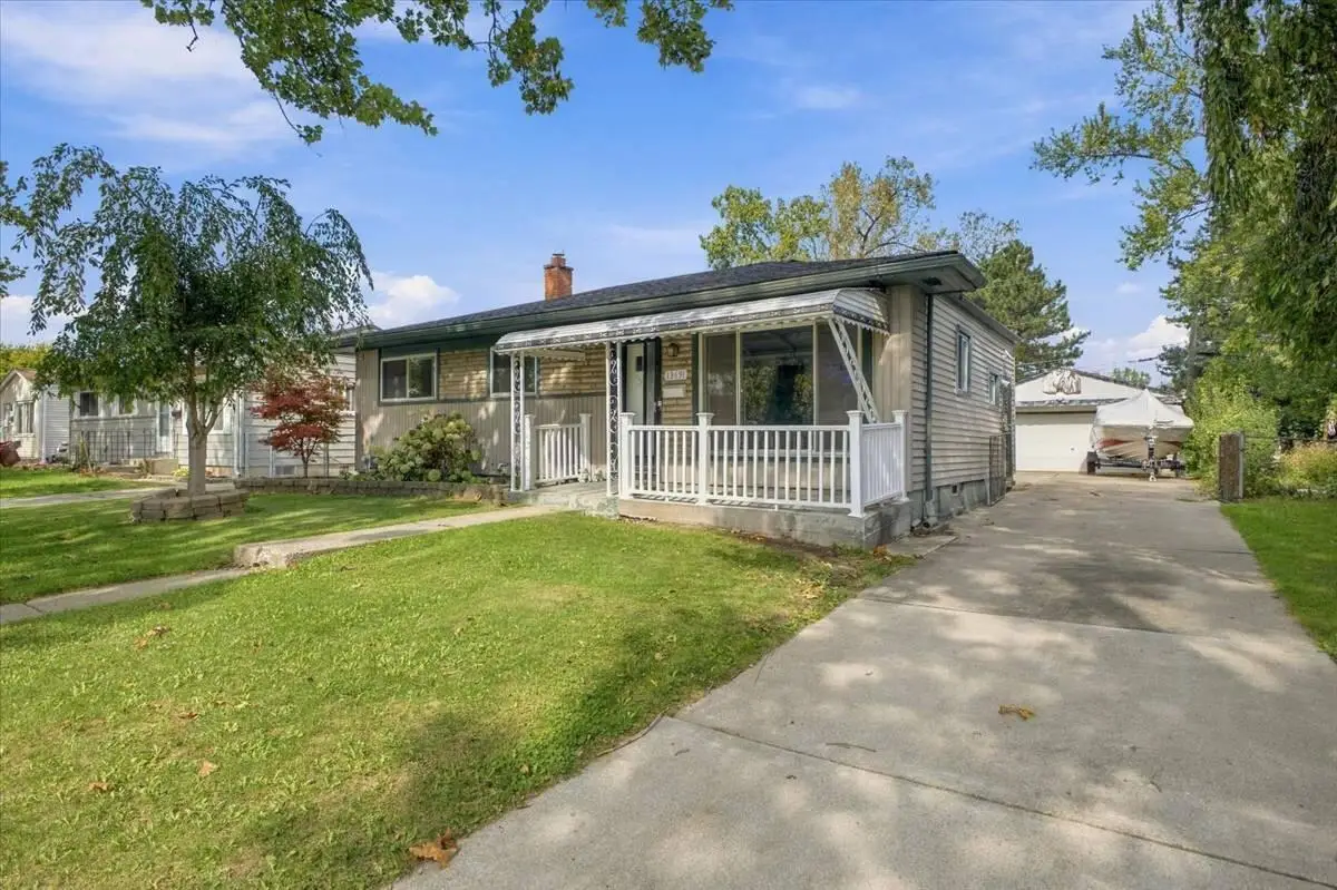13691 Sherman Avenue, Warren, MI 48089 - #1