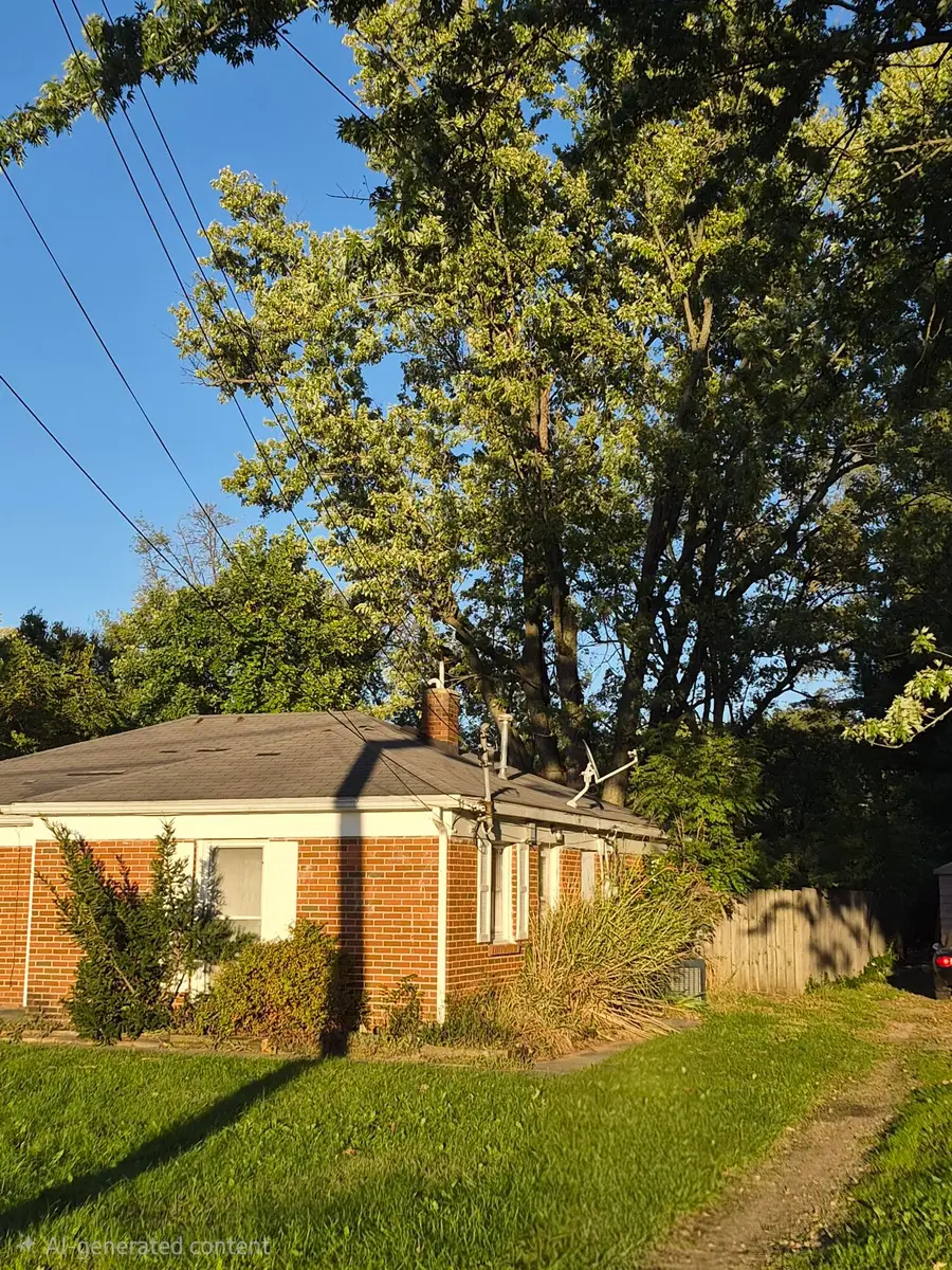 3350 Rockingham Avenue, Kalamazoo, MI 49048 - #2