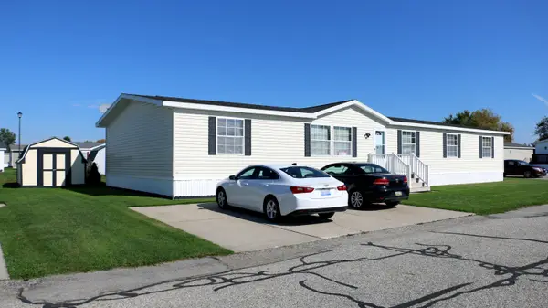8525 Sparrow Street, Zeeland, MI 49464