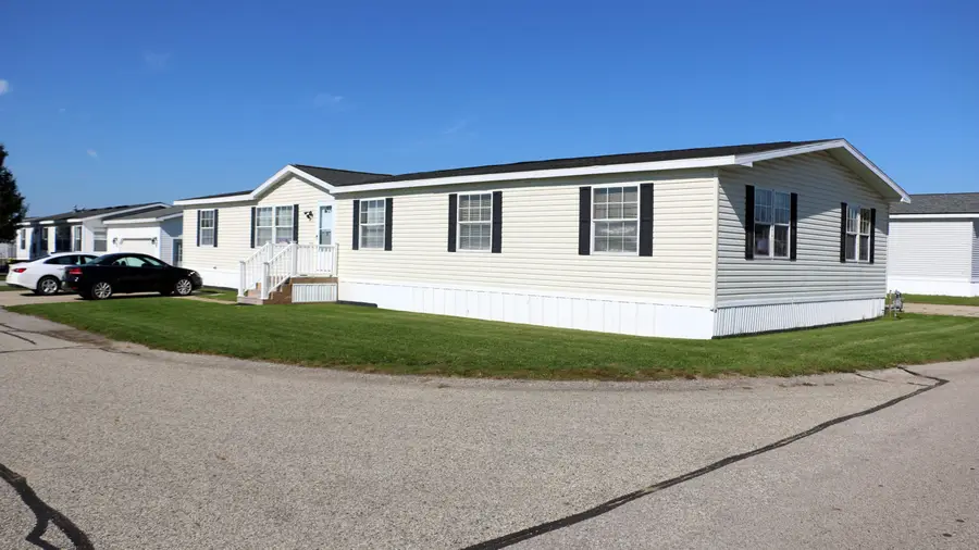 8525 Sparrow Street, Zeeland, MI 49464 - #3
