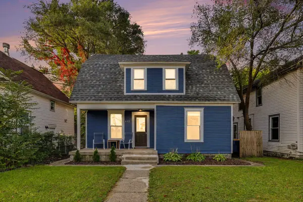842 Hall Street Se, Grand Rapids, MI 49507