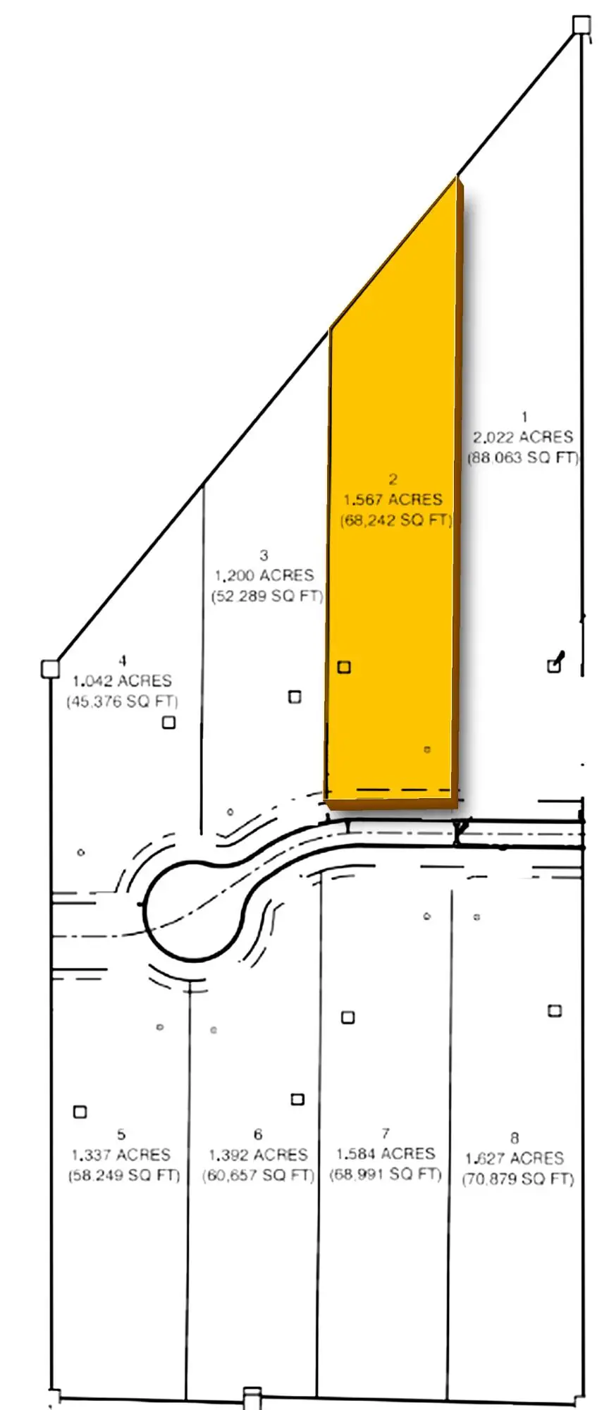 2880 Barnswallow Avenue #Lot 2, Schoolcraft, MI 49087 - #1