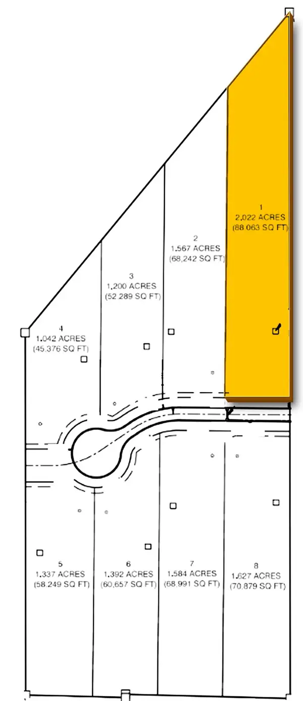 2840 Barnswallow Avenue #Lot 1, Schoolcraft, MI 49087