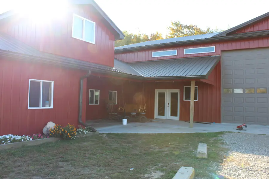 12817 Chief Road, Bear Lake, MI 49614 - #3