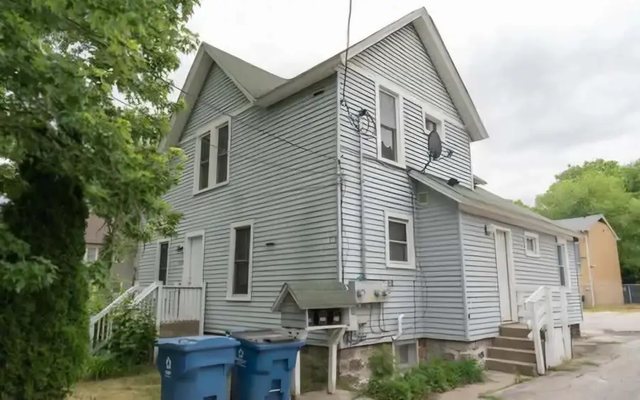 1213 Summit Avenue, Kalamazoo, MI 49006 - #2