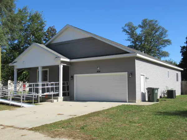 434 Abbey Street, Muskegon, MI 49442