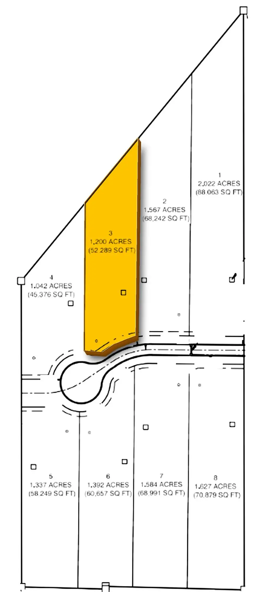 2920 Barnswallow Avenue #Lot 3, Schoolcraft, MI 49087 - #1