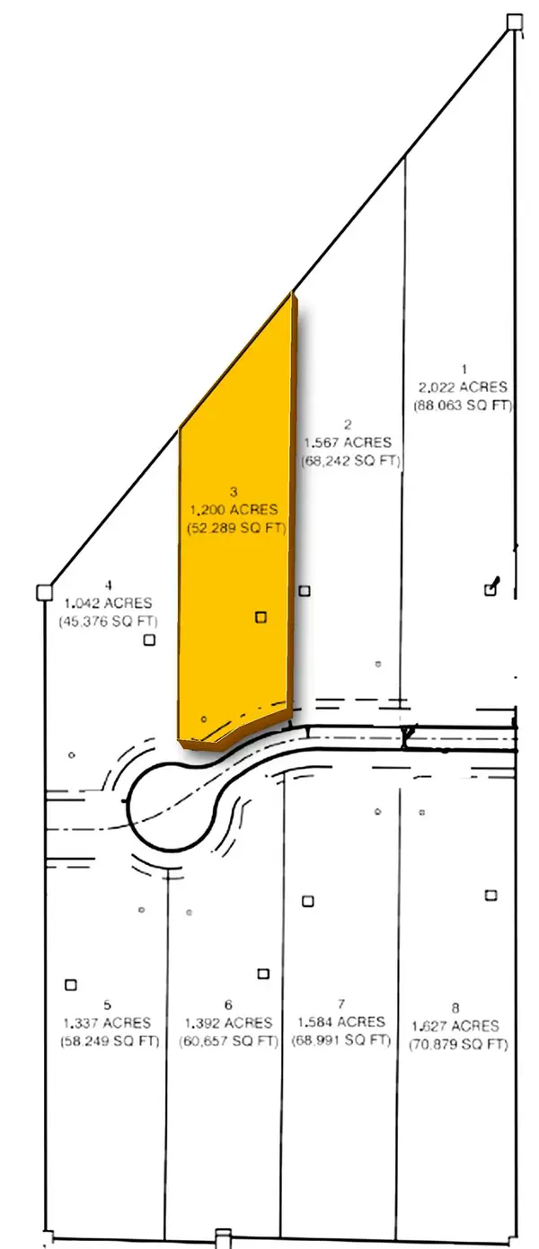 2920 Barnswallow Avenue #Lot 3, Schoolcraft, MI 49087