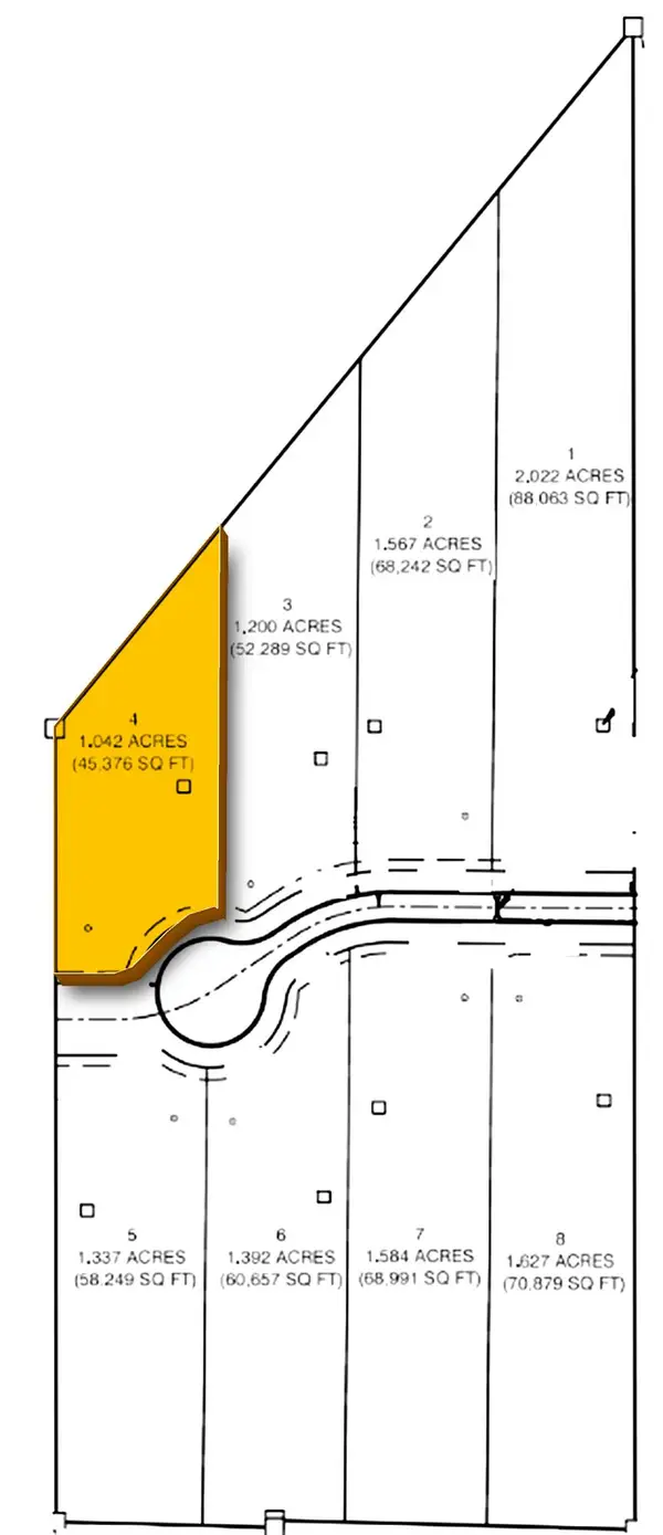 2960 Barnswallow Avenue #Lot 4, Schoolcraft, MI 49087
