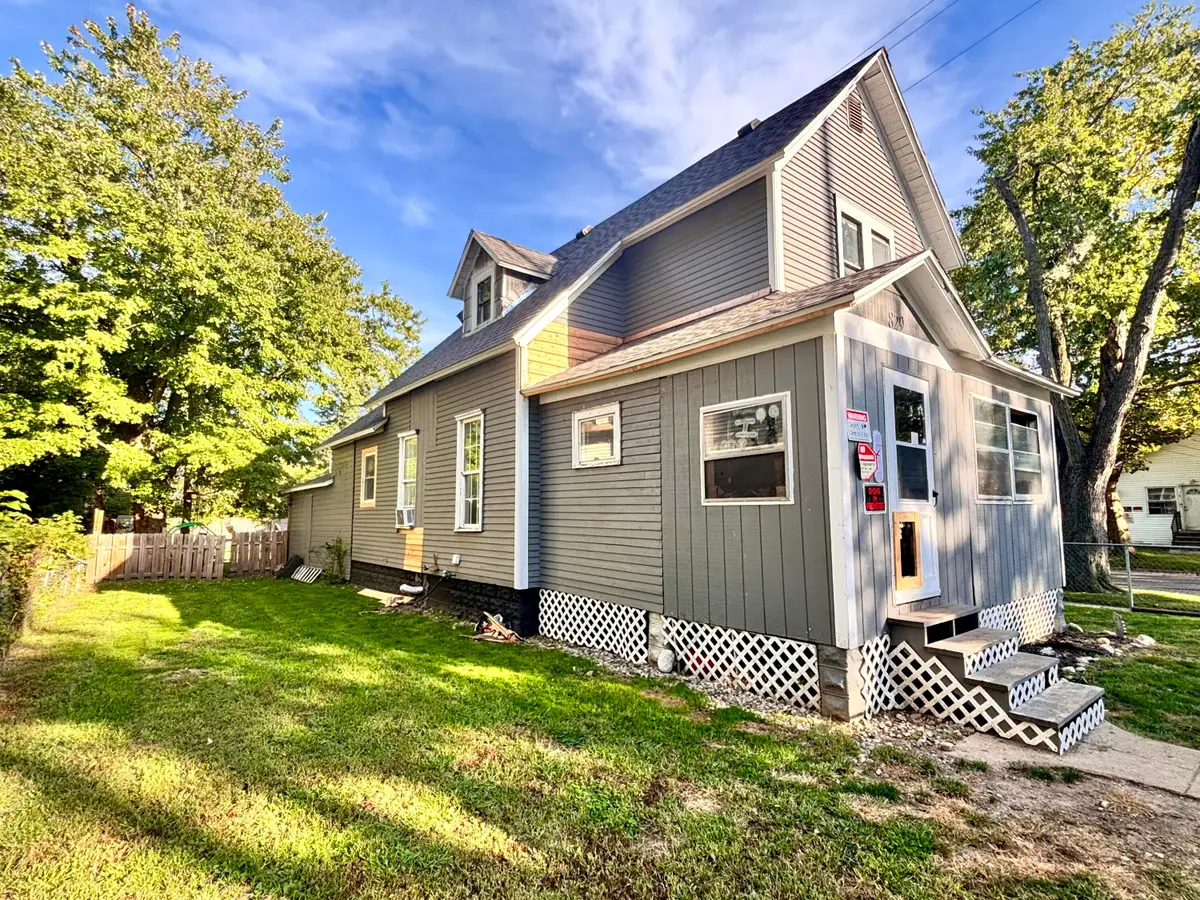 829 Myers Street, Kalamazoo, MI 49001 - #1