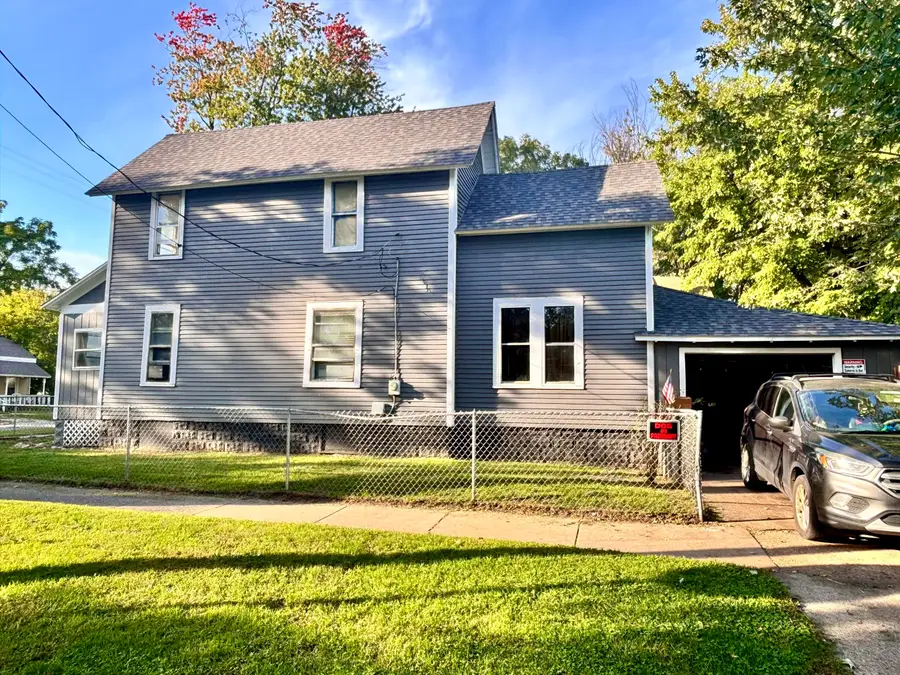 829 Myers Street, Kalamazoo, MI 49001 - #3