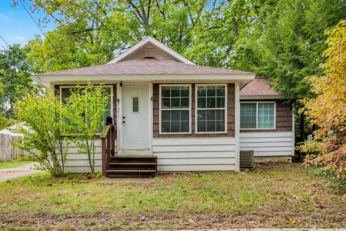 721 N Dartmouth Street, Kalamazoo, MI 49006 - #1