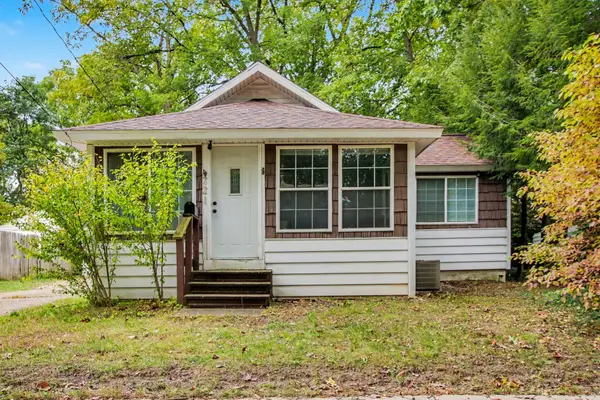 721 N Dartmouth Street, Kalamazoo, MI 49006