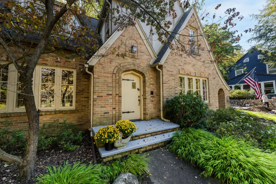 2763 N Bronson Boulevard, Kalamazoo, MI 49008 - #2