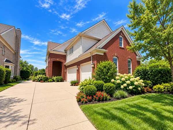 169 Keelson Drive, Detroit, MI 48215