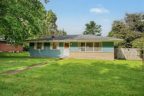 808 Jones Street, Marshall, MI 49068