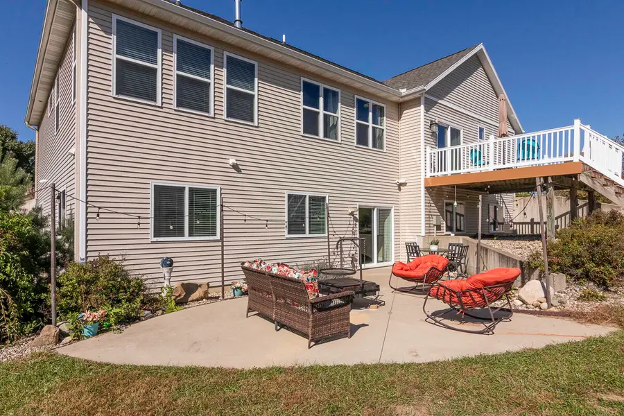 24487 60th Avenue, Mattawan, MI 49071 - #2