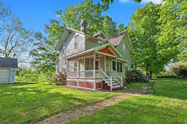 867 68th Street, South Haven, MI 49090