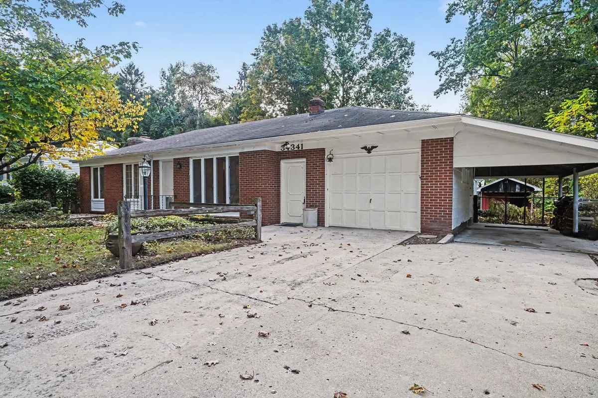 34341 1st Street, Paw Paw, MI 49079 - #1