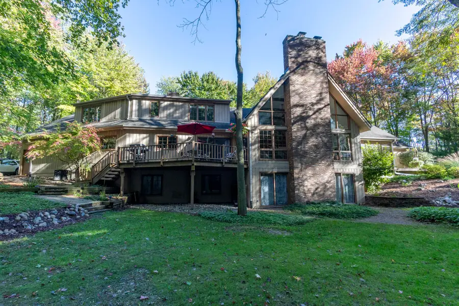 4825 Buttercup Lane, Okemos, MI 48864 - #3