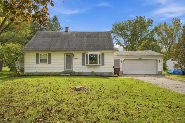 4890 E Saint Joe Highway, Grand Ledge, MI 48837