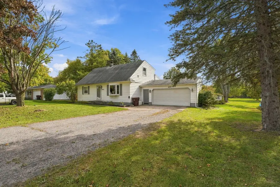 4890 E Saint Joe Highway, Grand Ledge, MI 48837 - #2