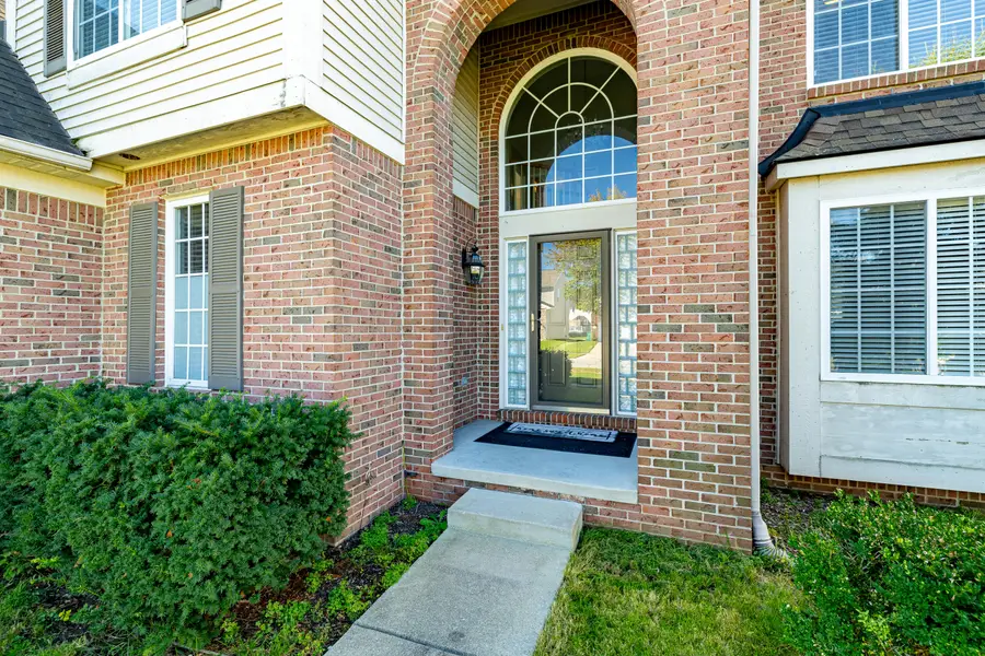 9582 Falmouth Drive, Ypsilanti, MI 48197 - #3
