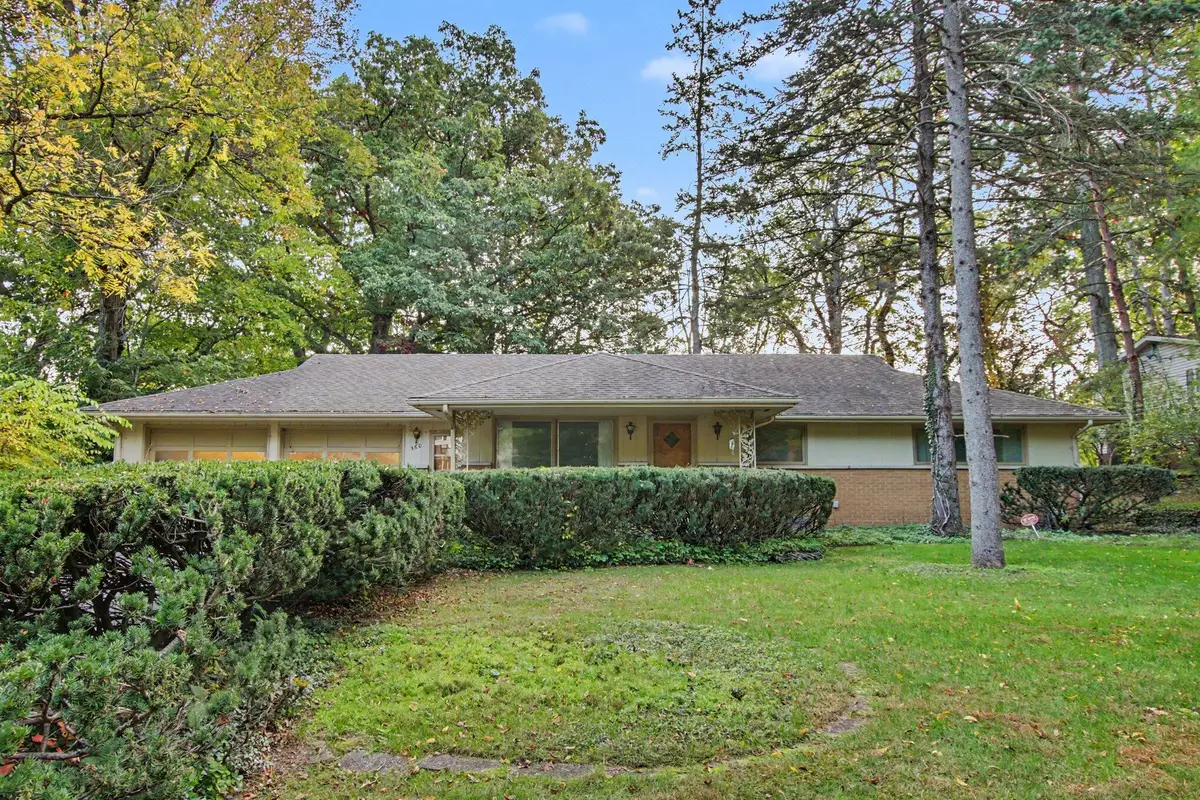 560 Lodge Lane, Kalamazoo, MI 49009 - #1
