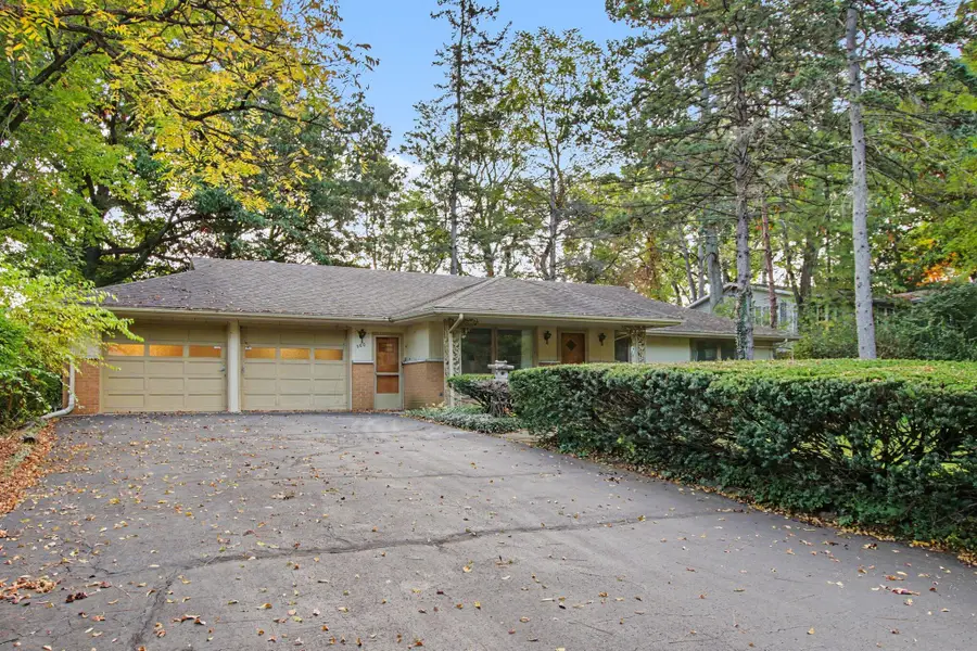 560 Lodge Lane, Kalamazoo, MI 49009 - #2
