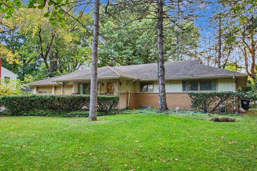 560 Lodge Lane, Kalamazoo, MI 49009 - #3